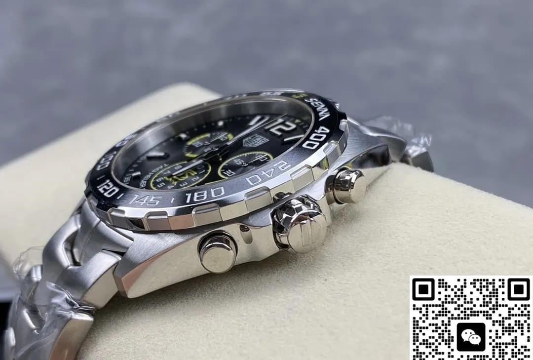 TAG Heuer F1 CAZ101AF.BA0637 1:1 Best Edition Replica Watch